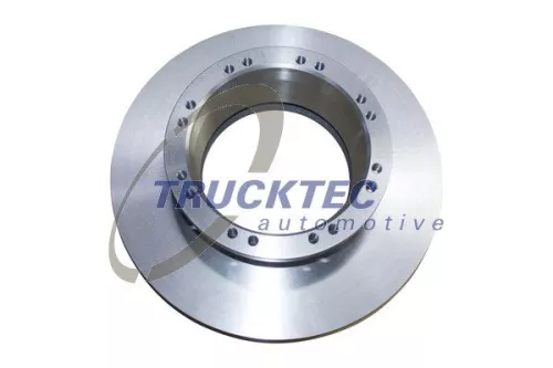 TRUCKTEC AUTOMOTIVE Bremsscheibe (05.35.079)