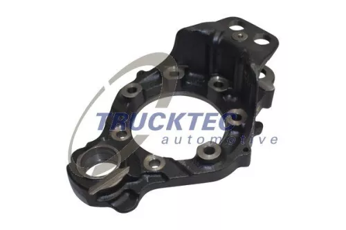 TRUCKTEC AUTOMOTIVE Halter, Bremswellenlager (05.35.087)