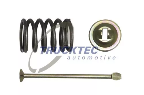 TRUCKTEC AUTOMOTIVE Zubehörsatz, Bremsbacken (02.35.004)