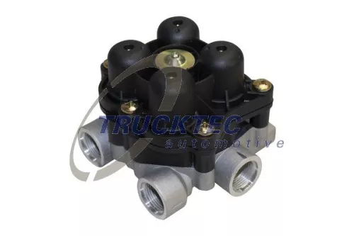 TRUCKTEC AUTOMOTIVE Mehrkreisschutzventil (05.36.008)