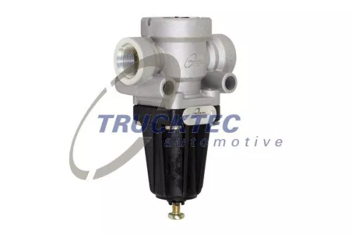 TRUCKTEC AUTOMOTIVE Druckbegrenzungsventil (05.36.009)