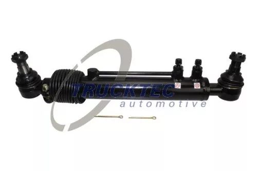 Arbeitszylinder, Servolenkung