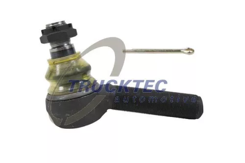 TRUCKTEC AUTOMOTIVE Spurstangenkopf (05.37.026)