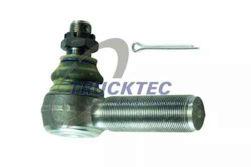 TRUCKTEC AUTOMOTIVE Spurstangenkopf (05.37.031)