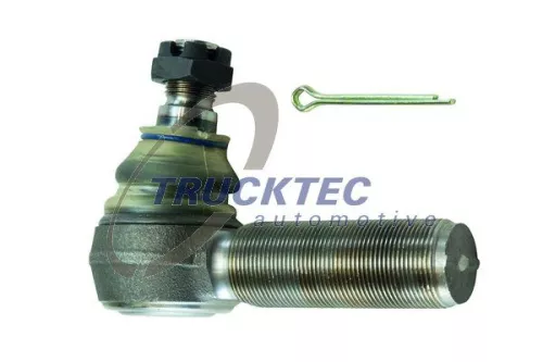 TRUCKTEC AUTOMOTIVE Spurstangenkopf (05.37.032)