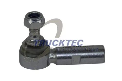 TRUCKTEC AUTOMOTIVE Kugelgelenk, Zugstange-Wegsensor (05.37.040)
