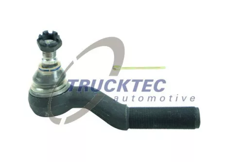TRUCKTEC AUTOMOTIVE Spurstangenkopf (05.37.045)