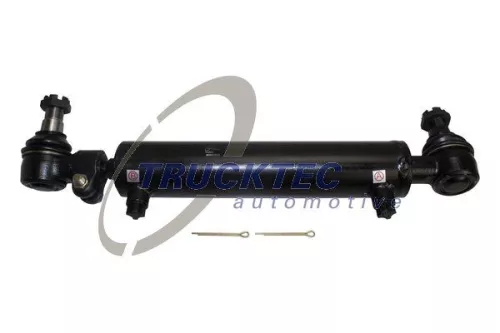TRUCKTEC AUTOMOTIVE Arbeitszylinder, Servolenkung (05.37.054)