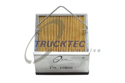 TRUCKTEC AUTOMOTIVE Kraftstofffilter (05.38.001)