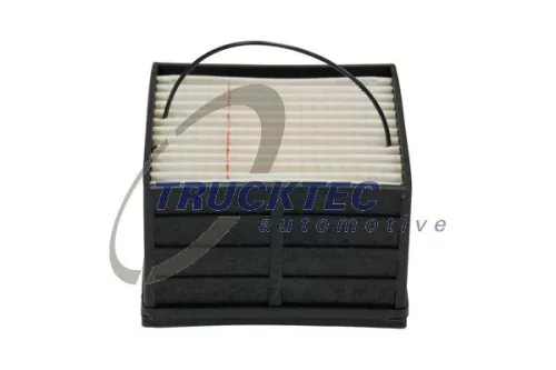 TRUCKTEC AUTOMOTIVE Kraftstofffilter (05.38.002)
