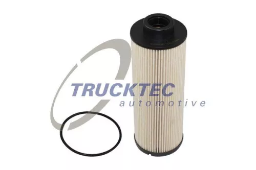 TRUCKTEC AUTOMOTIVE Kraftstofffilter (05.38.003)