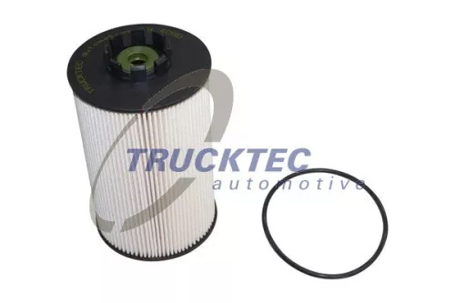 TRUCKTEC AUTOMOTIVE Kraftstofffilter (05.38.005)