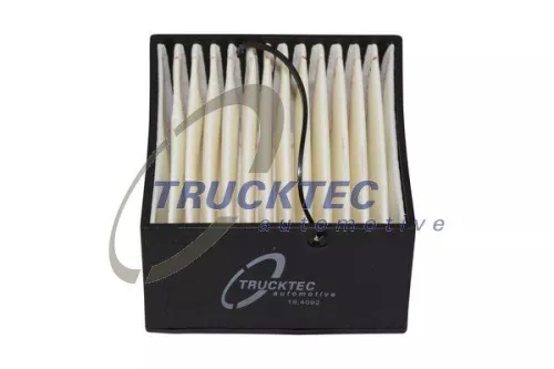 TRUCKTEC AUTOMOTIVE Kraftstofffilter (05.38.007)