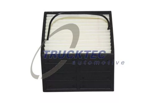 TRUCKTEC AUTOMOTIVE Kraftstofffilter (05.38.008)