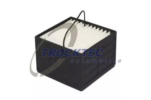 TRUCKTEC AUTOMOTIVE Kraftstofffilter (05.38.009)