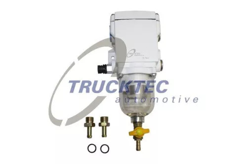 TRUCKTEC AUTOMOTIVE Kraftstofffilter (05.38.012)