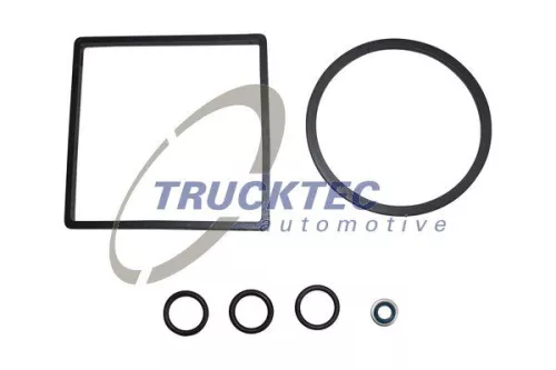TRUCKTEC AUTOMOTIVE Dichtung, Kraftstoffilter (05.38.014)