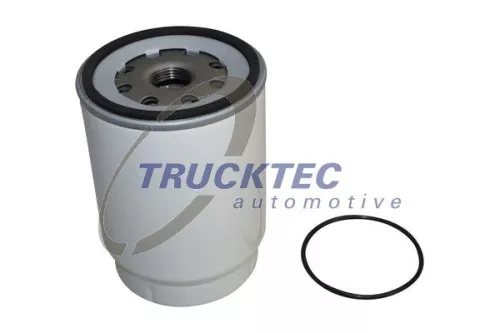 TRUCKTEC AUTOMOTIVE Kraftstofffilter (05.38.015)