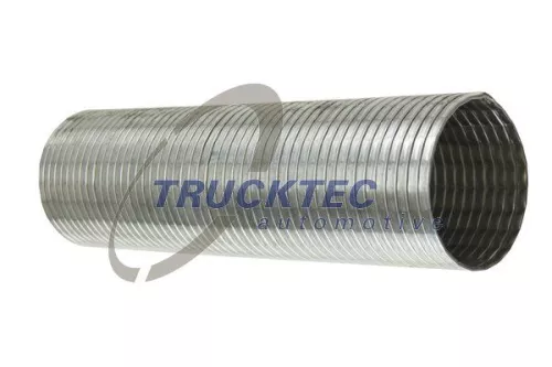 TRUCKTEC AUTOMOTIVE Flexrohr, Abgasanlage (05.39.005)