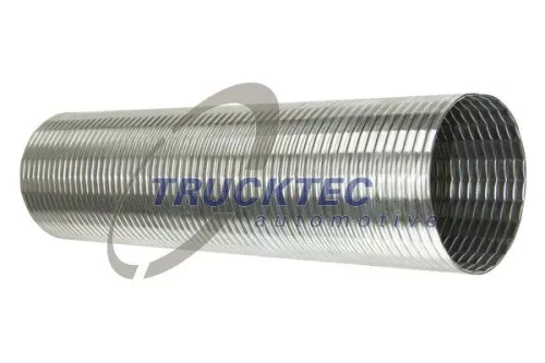 TRUCKTEC AUTOMOTIVE Flexrohr, Abgasanlage (05.39.016)
