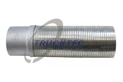 TRUCKTEC AUTOMOTIVE Flexrohr, Abgasanlage (05.39.018)