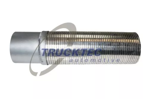 TRUCKTEC AUTOMOTIVE Flexrohr, Abgasanlage (05.39.021)
