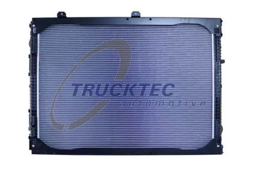 TRUCKTEC AUTOMOTIVE Kühler, Motorkühlung (05.40.001)