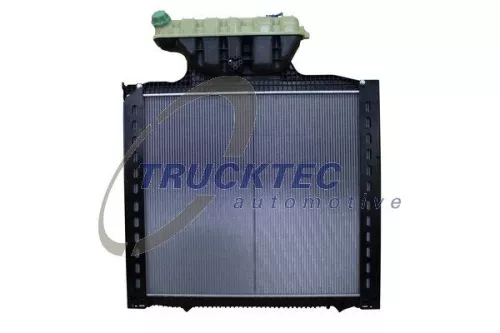 TRUCKTEC AUTOMOTIVE Kühler, Motorkühlung (05.40.005)