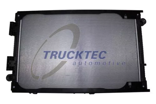 TRUCKTEC AUTOMOTIVE Kühler, Motorkühlung (05.40.007)