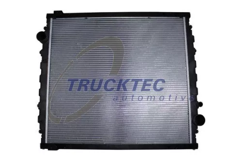 TRUCKTEC AUTOMOTIVE Kühler, Motorkühlung (05.40.008)
