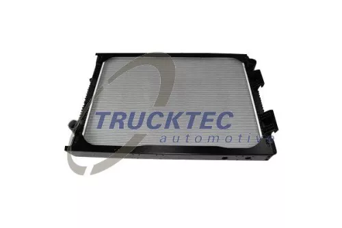 TRUCKTEC AUTOMOTIVE Kühler, Motorkühlung (05.40.009)
