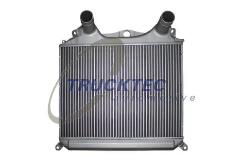 TRUCKTEC AUTOMOTIVE Ladeluftkühler (05.40.011)