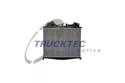 TRUCKTEC AUTOMOTIVE Ladeluftkühler (05.40.012)