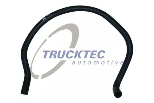 TRUCKTEC AUTOMOTIVE Kühlerschlauch (05.40.038)