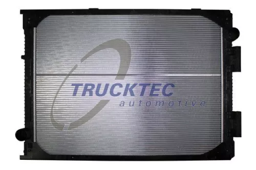 TRUCKTEC AUTOMOTIVE Kühler, Motorkühlung (05.40.050)