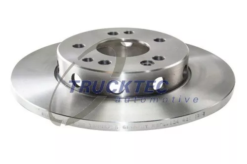 TRUCKTEC AUTOMOTIVE Bremsscheibe (02.35.016)