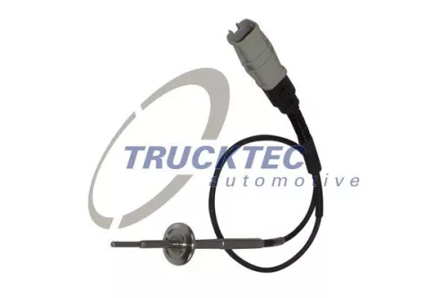 TRUCKTEC AUTOMOTIVE Sensor, Abgastemperatur (05.42.015)