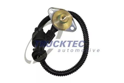 TRUCKTEC AUTOMOTIVE Sensor, Ladedruck (05.42.043)