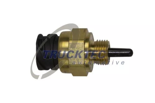 TRUCKTEC AUTOMOTIVE Sensor, Ansauglufttemperatur (05.42.050)