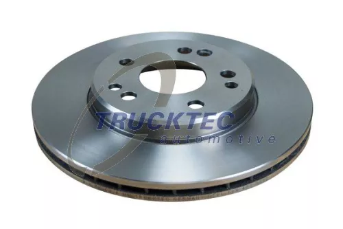 TRUCKTEC AUTOMOTIVE Bremsscheibe (02.35.017)