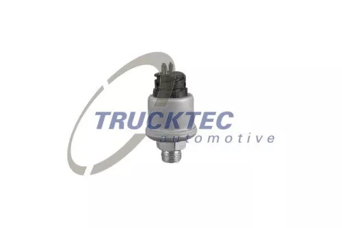 TRUCKTEC AUTOMOTIVE Sensor, Druckluftanlage (05.42.054)