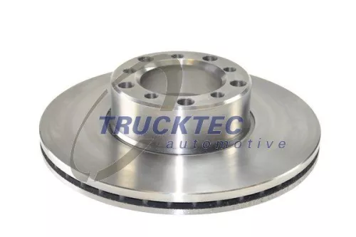 TRUCKTEC AUTOMOTIVE Bremsscheibe (02.35.018)