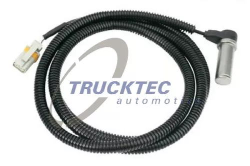 TRUCKTEC AUTOMOTIVE Sensor, Raddrehzahl (05.42.090)