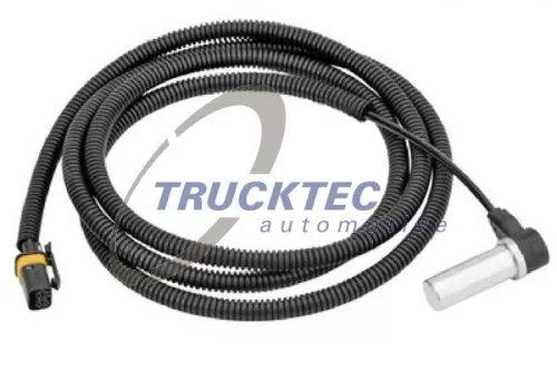 TRUCKTEC AUTOMOTIVE Sensor, Raddrehzahl (05.42.091)