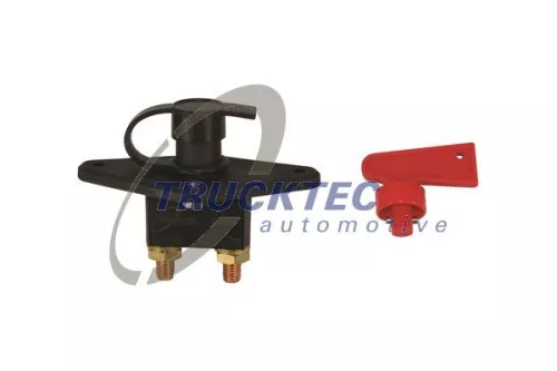 TRUCKTEC AUTOMOTIVE Hauptschalter, Batterie (05.42.099)