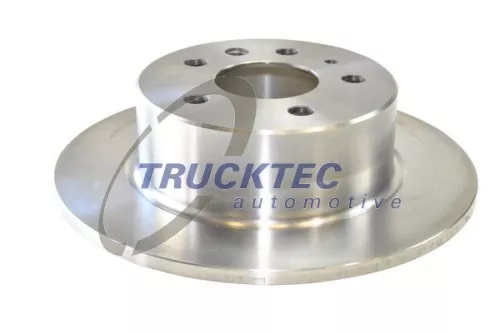 TRUCKTEC AUTOMOTIVE Bremsscheibe (02.35.020)