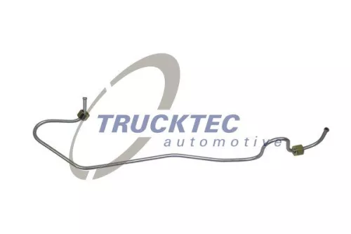 TRUCKTEC AUTOMOTIVE Hochdruckleitung, Einspritzanlage (01.13.059)