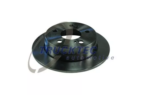 TRUCKTEC AUTOMOTIVE Bremsscheibe (02.35.021)