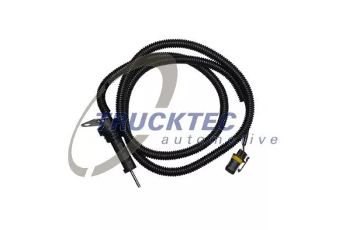 TRUCKTEC AUTOMOTIVE Sensor, Bremsbelagverschleiß (05.42.117)