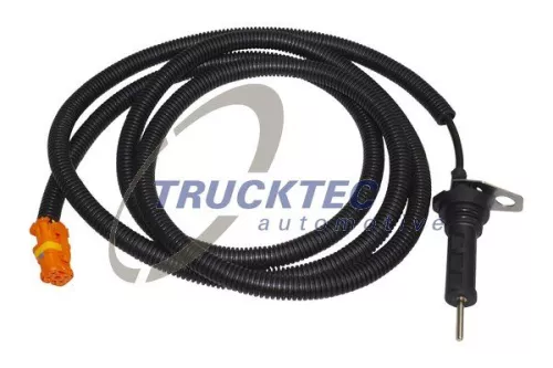 TRUCKTEC AUTOMOTIVE Verschleißanzeige, Bremsbelag (05.42.121)